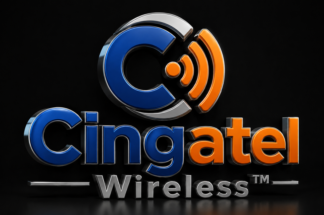 Cingatel Wireless